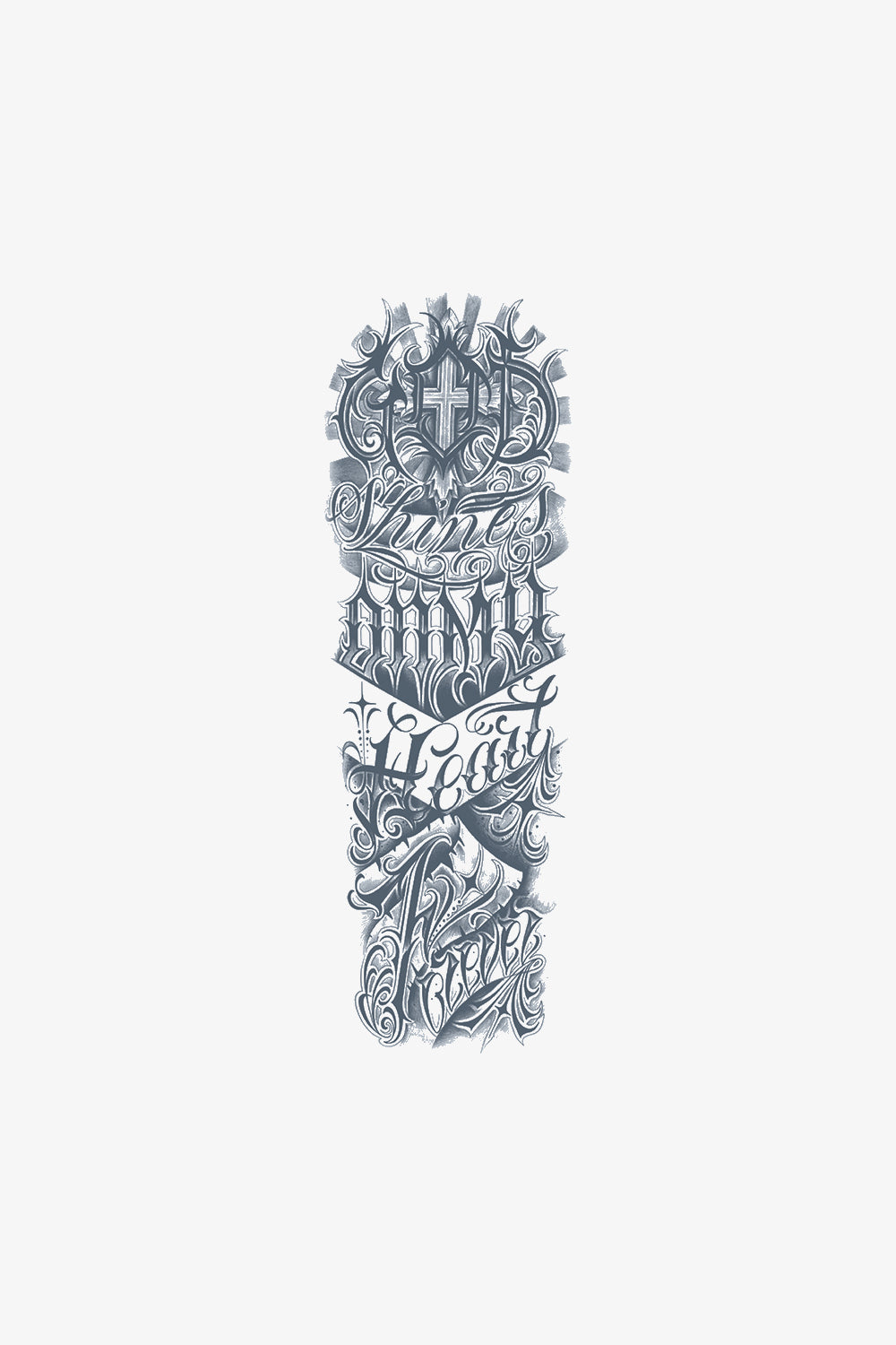 Gothic Cross