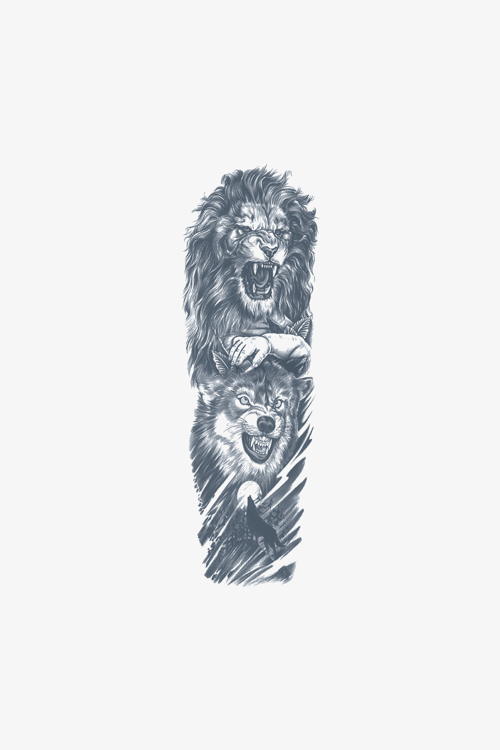 Alpha Dominion