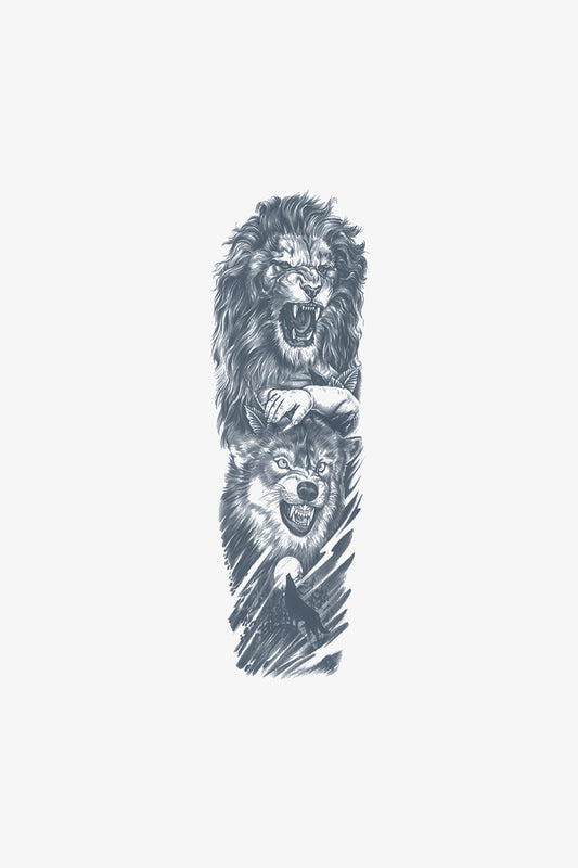 Alpha Dominion