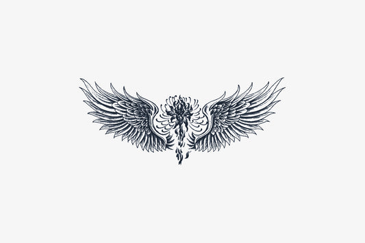 Bloom Wings