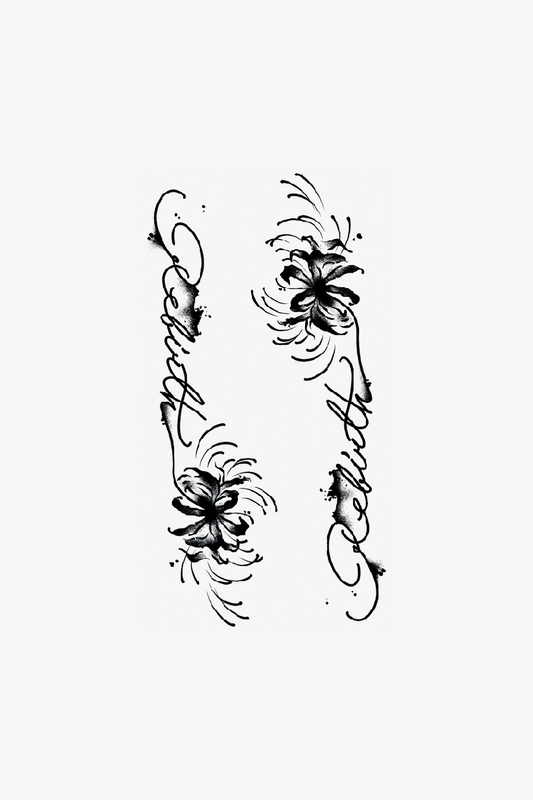 Spider Lily