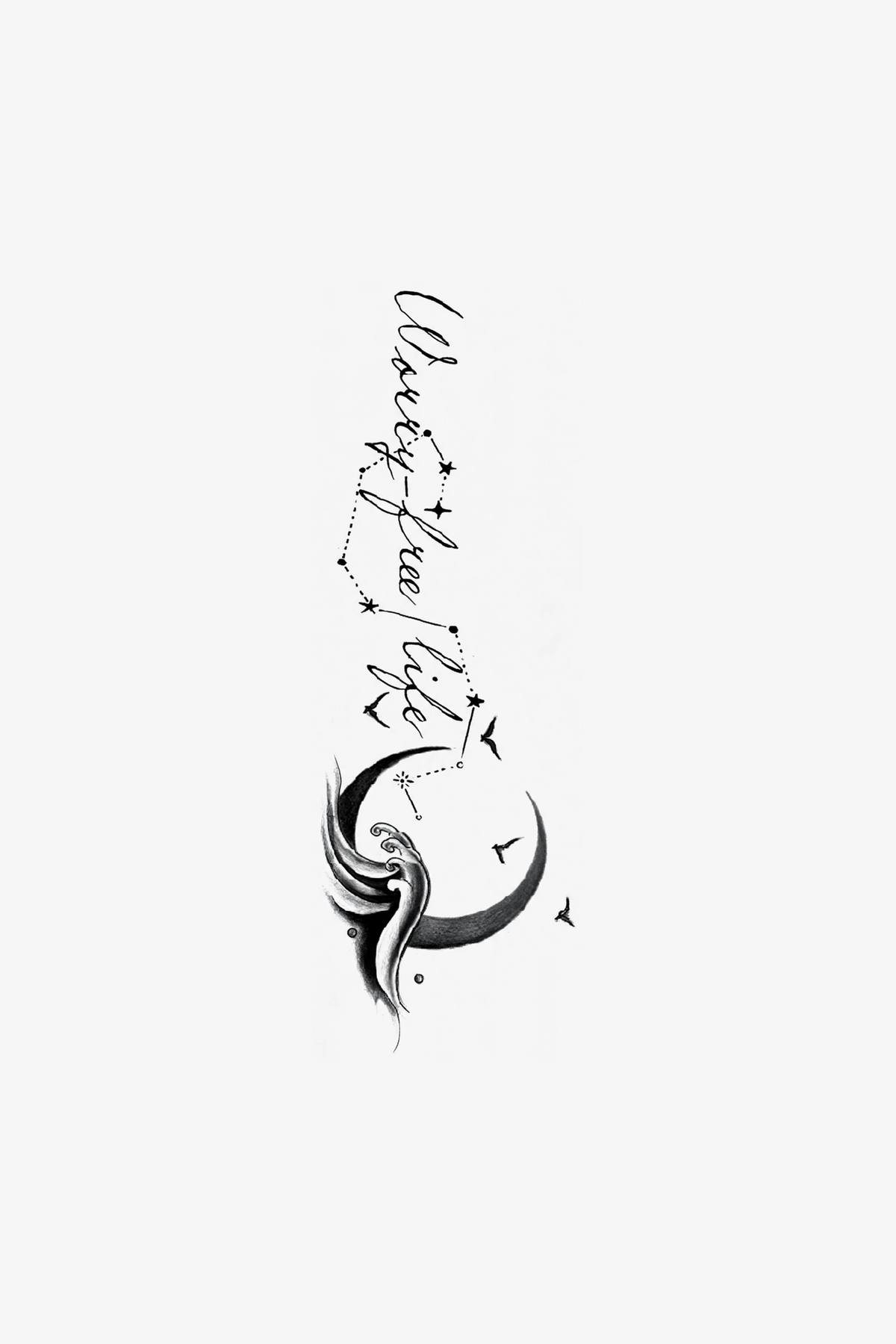 Dream Feather