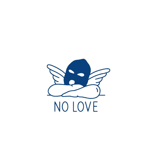 No Love Angel