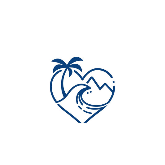 Tropical Heart