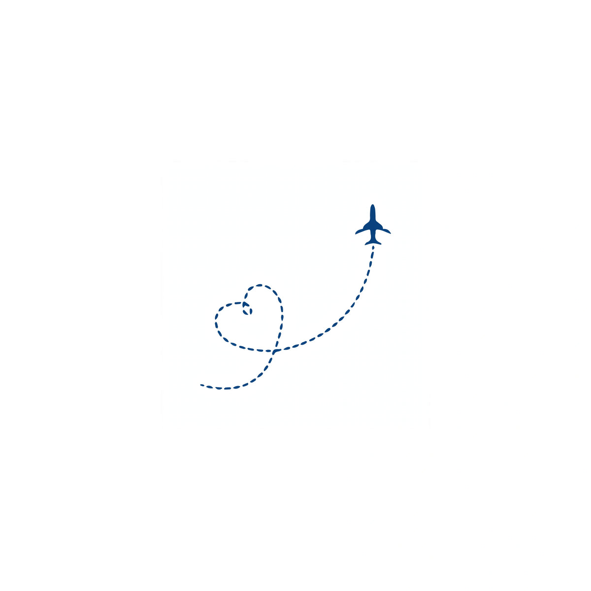 Airplane Heart