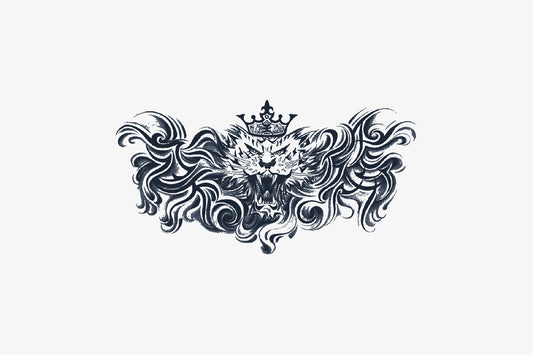 Regal Roar