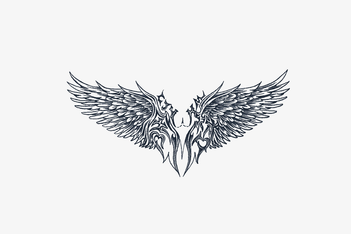 Tribal Flight
