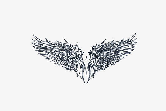 Tribal Flight