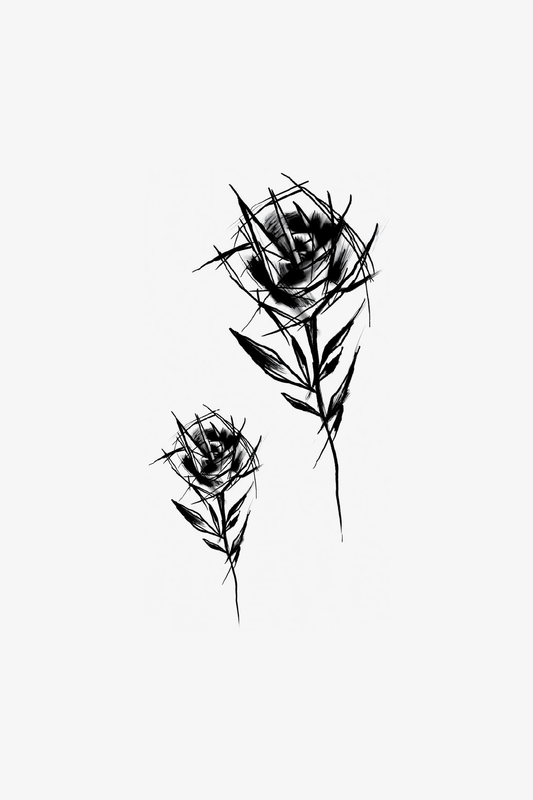 Wild Roses