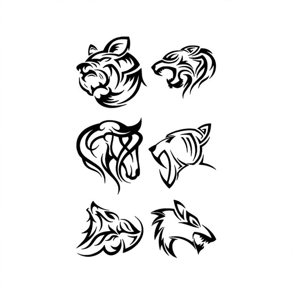 Beast Pack