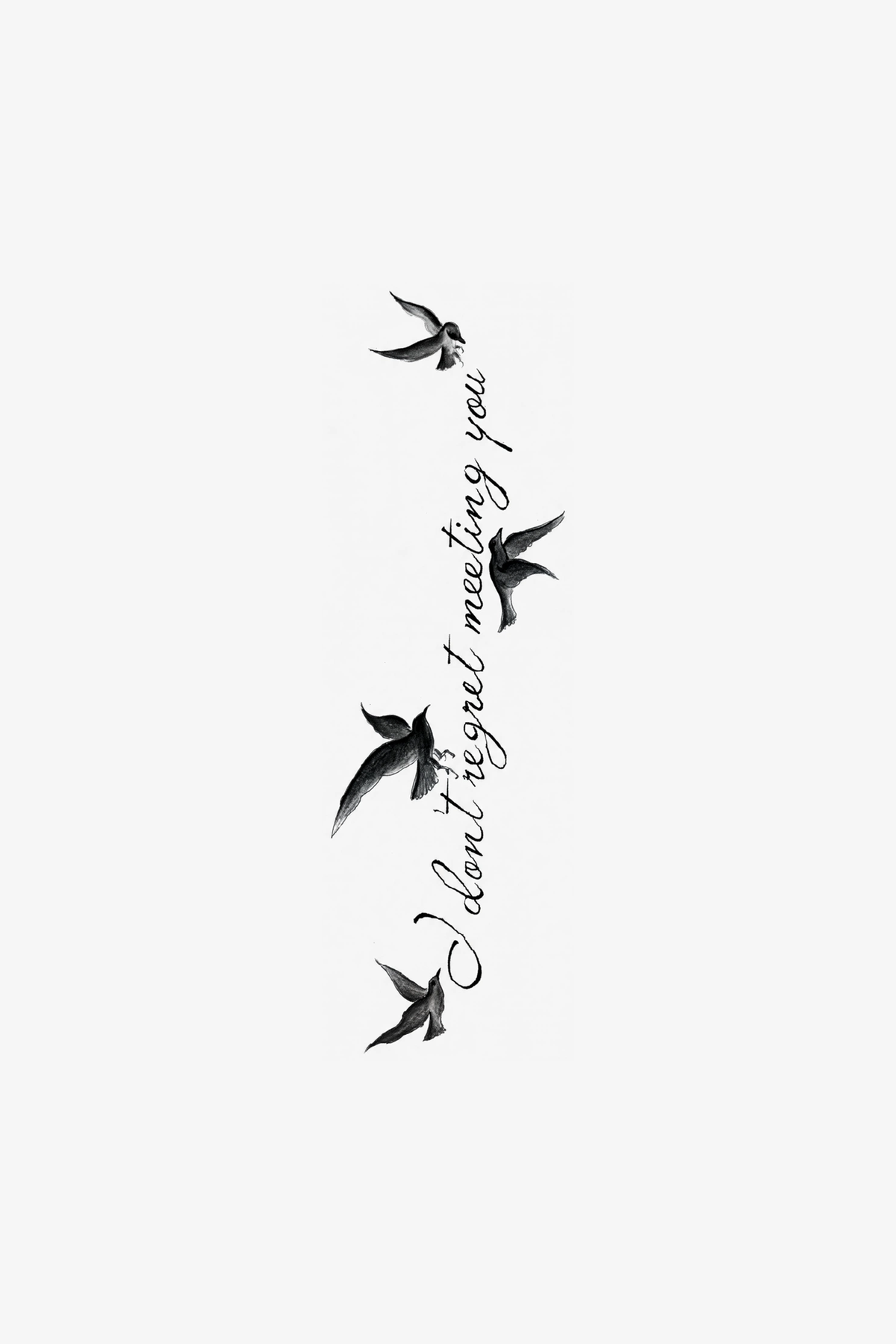 Blessed Feather