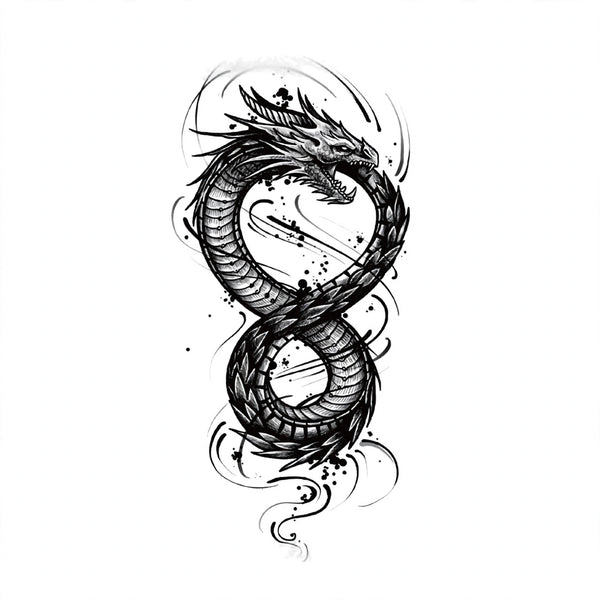 Dragon Infinity
