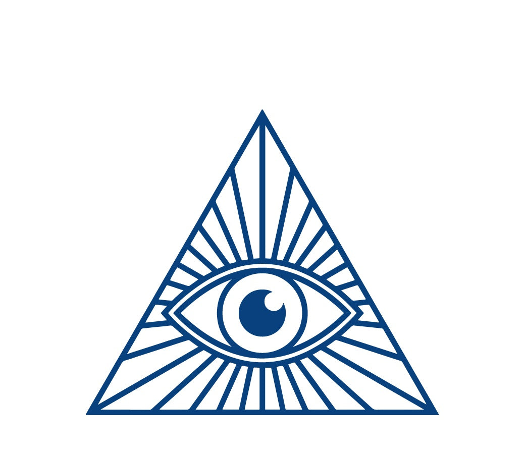 Illuminati Eye