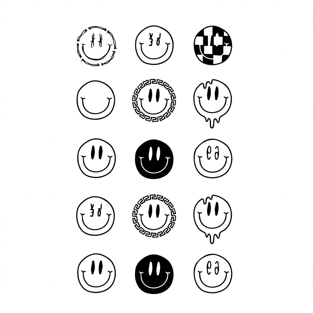 Melting Smile