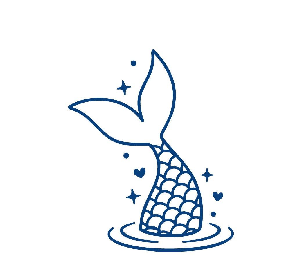 Mermaid Tail