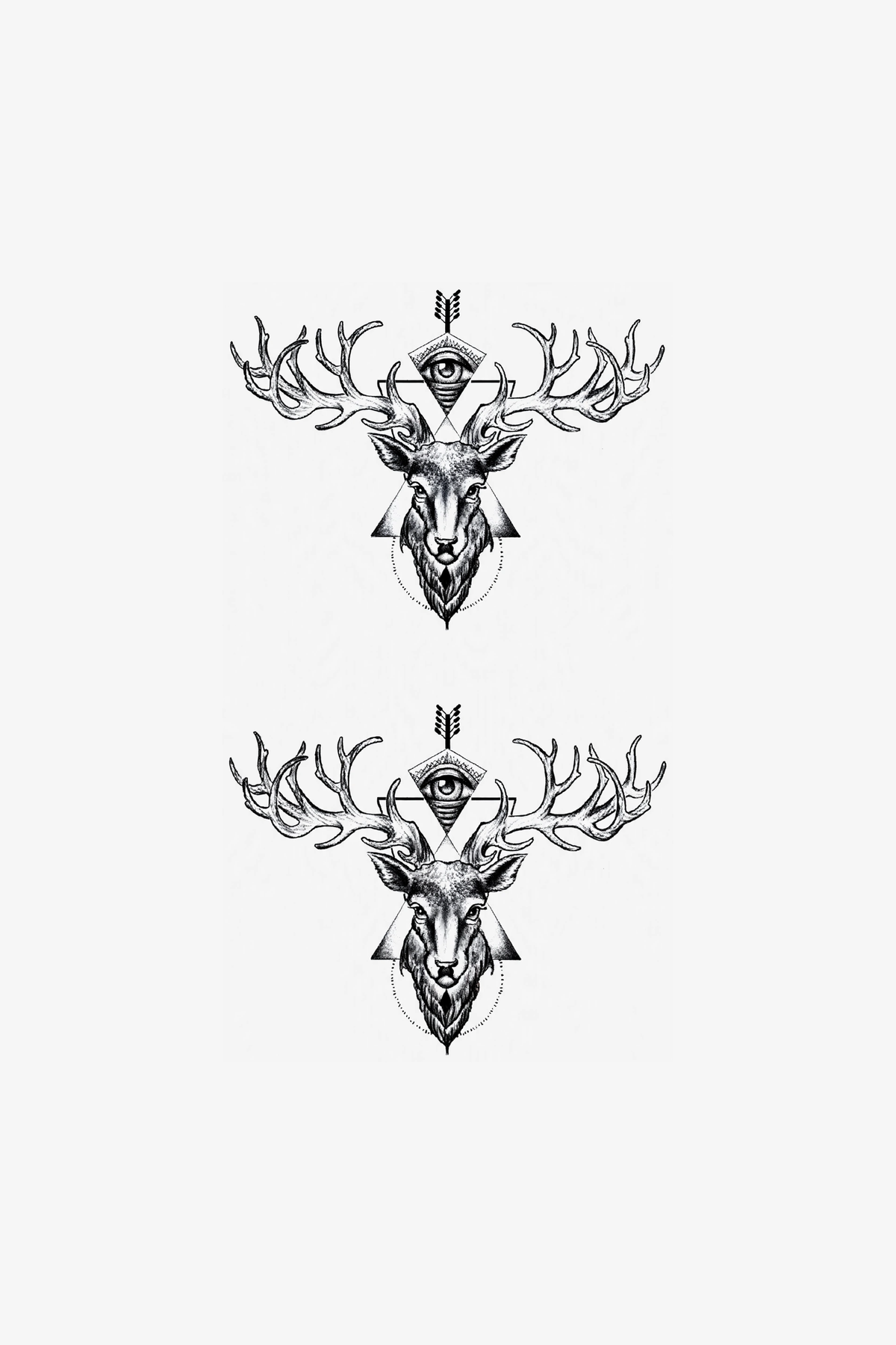 Twin Deer
