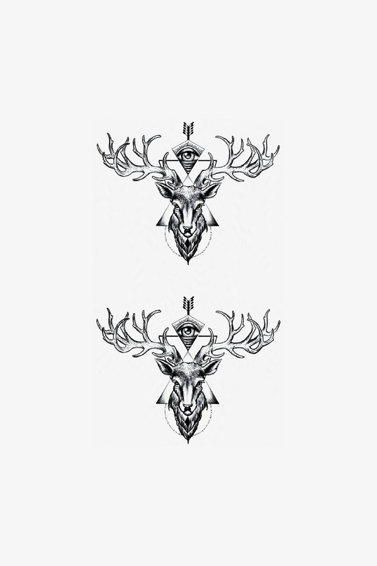 Twin Deer