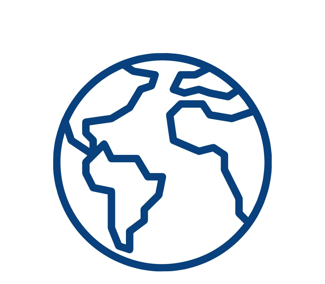 Mini Globe