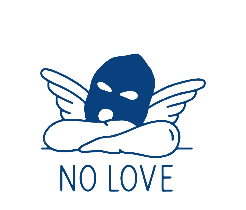 No Love Angel