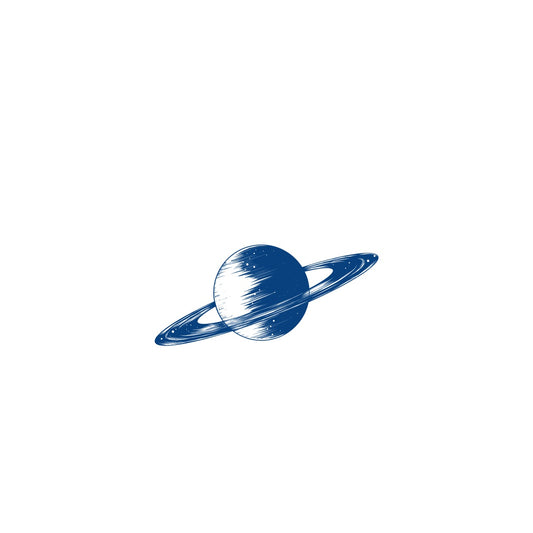 saturn brush