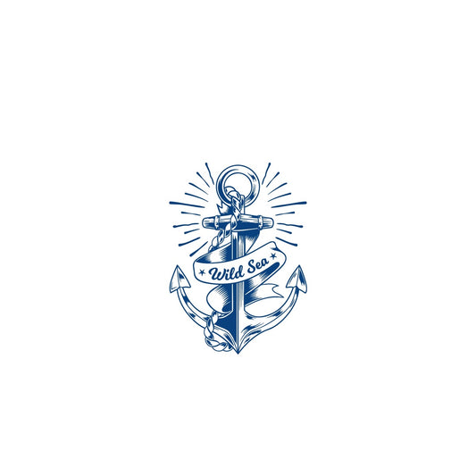 Sea Anchor
