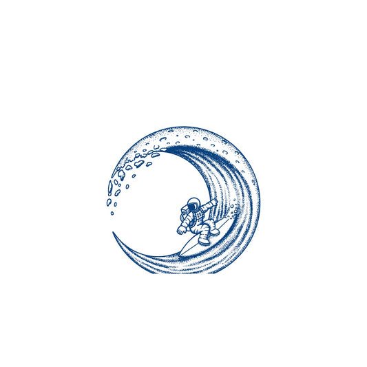 Space Surf