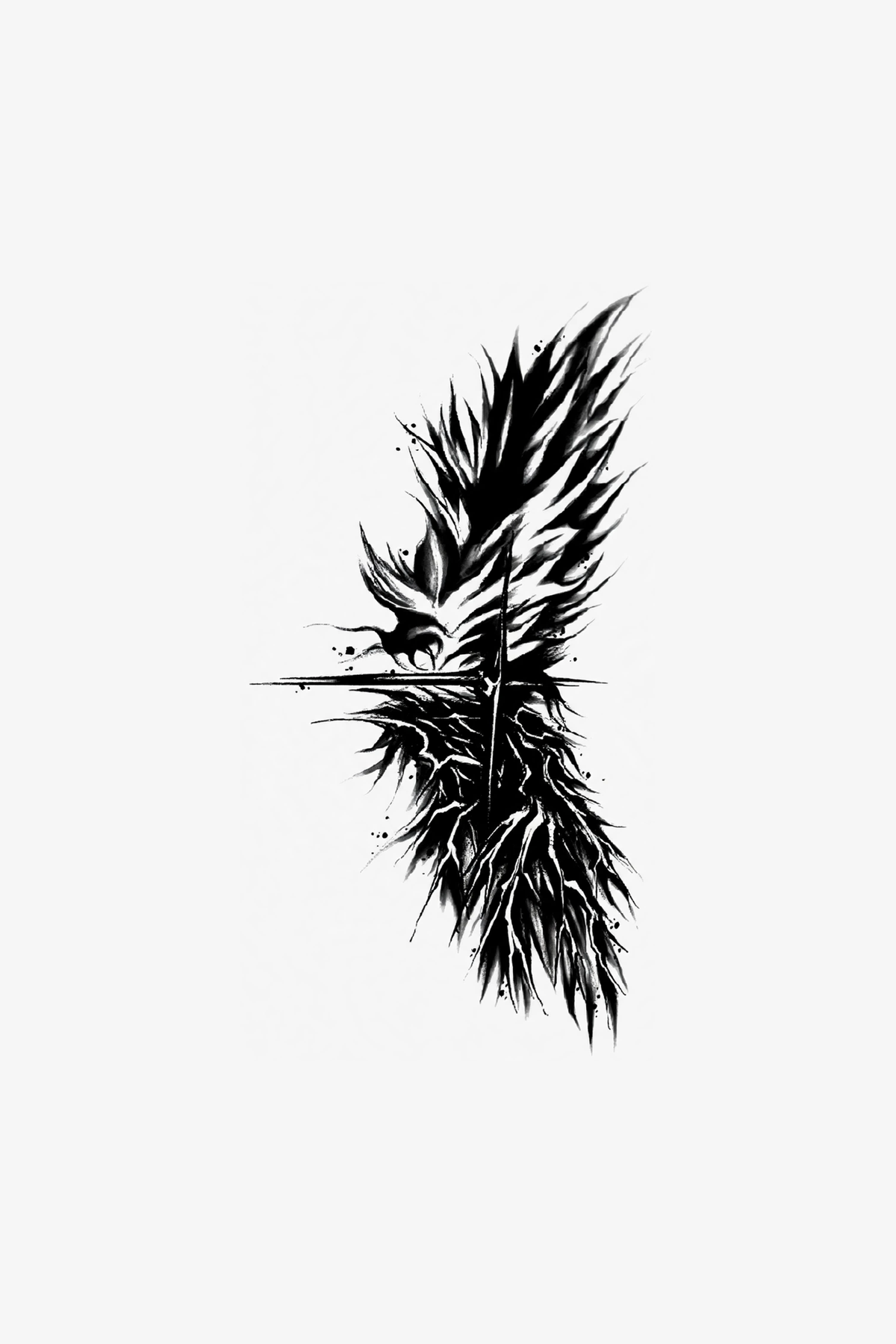 Angel Feather