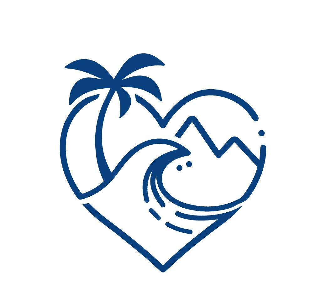 Tropical Heart