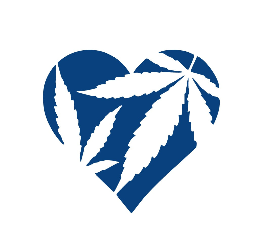 Weed Heart