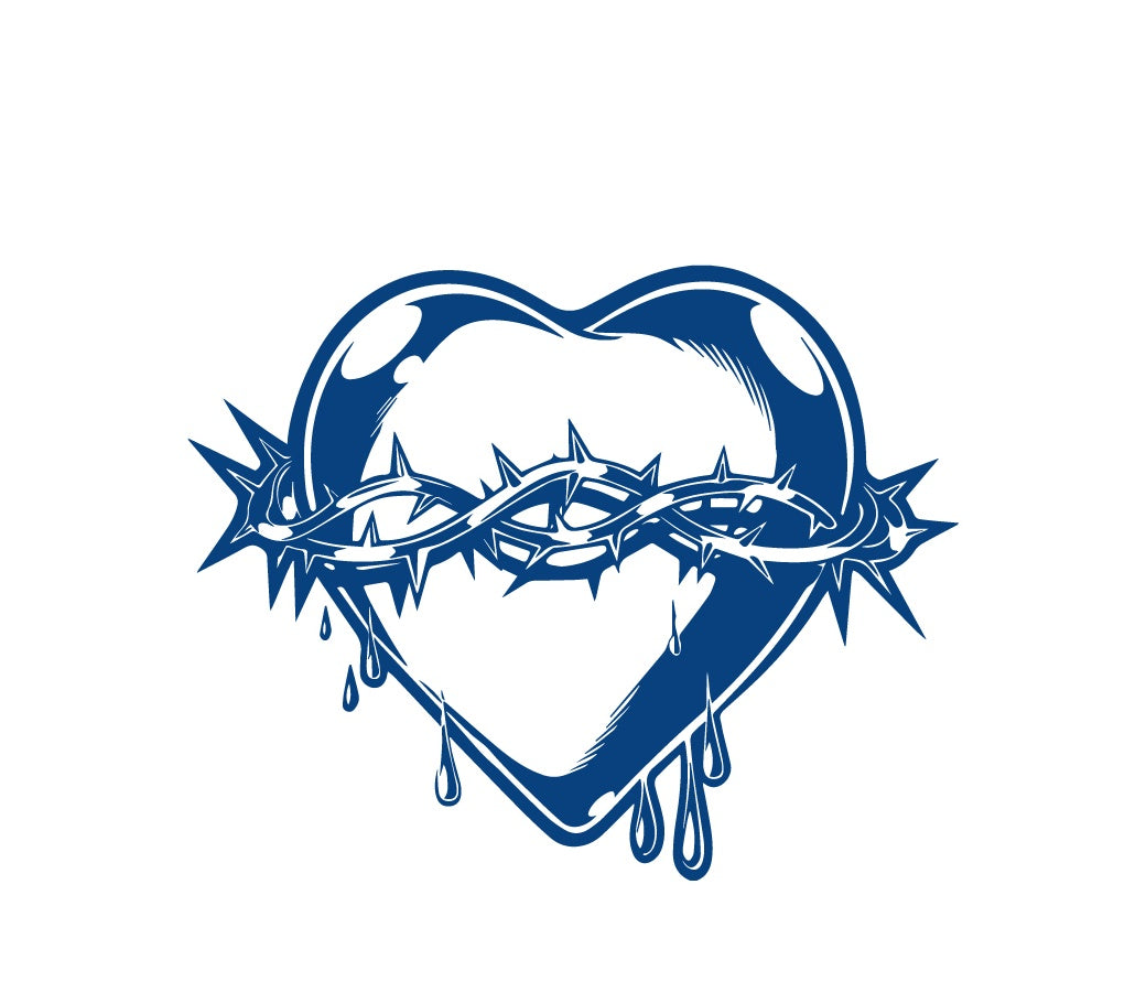 Wire Heart